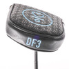 L.A.B. DF3i Black (Lie Angle 69) Putter 35" RH +HC