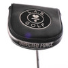 L.A.B. DF3 Broomstick (Lie Angle 80) Putter 45" RH +HC