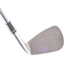 TaylorMade 2017 P790 Forged Iron Set 4-PW DG 105g Stiff Flex Steel LH