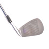 TaylorMade 2017 P790 Forged Iron Set 4-PW DG 105g Stiff Flex Steel LH