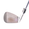 Callaway Apex MB 2018 Forged Iron Set 4-PW KBS Tour 105g Stiff Flex Steel RH