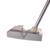 Vice VGP02 Black Putter 34" RH