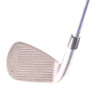 Titleist T300 2019 Iron Set 4-PW AMT Red R-Flex Steel RH