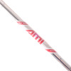 Titleist T300 2019 Iron Set 4-PW AMT Red R-Flex Steel RH