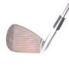Mizuno MP-15 Ti Muscle Forged Iron Set 4-PW DG SL Stiff Flex Steel RH