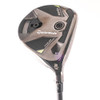 TaylorMade Qi35 Tour 3-Wood 15* REAX 55g R-Flex Graphite RH (Mint)