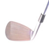 Titleist T-MB 716 Iron Set 4-PW NS Pro Modus 3 Tour 120g Stiff Flex Steel RH