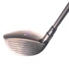 TaylorMade Qi35 Tour 5-Wood 18* HZRDUS 6.0 70g Stiff Flex Graphite RH
