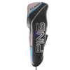Ping G440 Hybrid #4 23* Alta Quick 45g Soft Regular Flex LH +HC