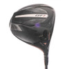 Titleist GT1 Driver 10* HZRDUS 6.0 60g Stiff Flex Graphite RH +HC (Mint)
