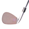 Vice VGW01 Forged Wedge 50* KBS Tour Lite 105g R-Flex Steel RH