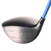 Vice VGD01 Driver 10.5* Whiz 65w R-Flex Graphite RH +HC (+1/2")(Mint)
