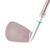 TaylorMade 2023 P7MB Forged Iron Set 4-PW SteelFiber i110 X-Flex Graphite RH