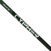 Project X Cypher Green 40 Lite Flex Graphite Shaft w/ Adapter and Grip