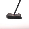 L.A.B. Mezz.1 Max Black (Lie Angle 68) Putter 35" RH +HC
