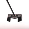 L.A.B. Mezz.1 Max Black (Lie Angle 68) Putter 35" RH +HC