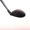 Callaway Elyte Triple Diamond 3-Wood 15* R-Flex Graphite RH