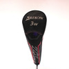 Srixon ZX MKII 3-Wood 15* Tour AD XC-7 X-Flex Graphite RH +HC