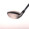 Callaway Elyte Triple Diamond 3-Wood 15* LINQ 6F3 R-Flex Graphite RH