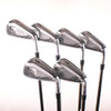 Srixon ZXi5 Forged Iron Set 4-PW NS Pro Modus 3 120g X-Flex Steel RH
