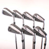Bridgestone 221CB Forged Iron Set 4-PW NS Pro Modus 3 120g X-Flex Steel RH
