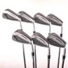 Mizuno JPX 900 Tour Forged Iron Set 4-PW X-Flex Steel RH