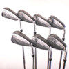 Ping I230 (Black Dot) Iron Set 4-PW DG 105g R-Flex Steel RH