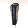 Cobra AeroJet Max 3-Wood 15.5* Stiff Flex Graphite RH +HC (Mint)