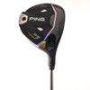 Ping G430 Max 5-Wood 18* Alta Quick 35g Senior Flex Graphite RH +HC