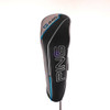 Ping G440 Max 7-Wood 21* Alta CB 65g R-Flex Graphite RH +HC (-1/2")