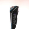 Ping G430 Max 3-Wood 15* Tour 2.0 Black 75g X-Flex Graphite RH +HC