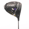 Ping G430 Max Driver 9* Alta Quick 35g Senior Flex Graphite RH +HC