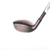 TaylorMade Qi4D Max Hybrid #4 23* REAX 50g R-Flex Graphite RH