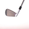 Mizuno JPX 923 Forged 4-Iron KBS Tour 110g R-Flex Steel RH
