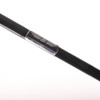 Titleist Vokey SM10 Black Vapor M-Grind Wedge 58.08* Uniflex Steel RH