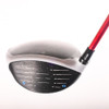 TaylorMade SIM Max Driver 9* Denali 6.5 Red 60g X-Flex Graphite RH