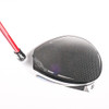 TaylorMade SIM Max Driver 9* Denali 6.5 Red 60g X-Flex Graphite RH