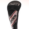 Srixon ZXi LS Driver 9* Kai'li White 60g Stiff Flex Graphite RH +HC