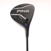 Ping G440 Max 4-Wood 17* Alta CB Blue 65g Stiff Flex Graphite RH +HC