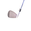 Callaway Apex 21 Iron Set 6-PW KBS $-Taper 120g Stiff Flex Steel RH