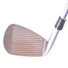 Titleist T200 2023 Iron Set 5-PW,AW NS Pro Zelos 7 R-Flex Steel RH