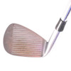 Titleist T200 2023 Iron Set 5-PW,AW NS Pro Zelos 7 R-Flex Steel RH