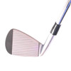 Srixon ZXi7 Iron Set 4-PW NS Pro Modus 3 120g Stiff Steel RH (Mint)