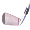 Titleist CB 714  6-Iron KBS Stiff Flex Steel RH (-1.5")