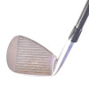 Mizuno MP-15 Forged Iron Set 6-PW,GW MMT Black 85g R-Flex Graphite RH (+1/2")