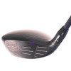 Callaway Quantum Max 3-Wood 15* LINQ 7 Stiff Flex Graphite RH +HC (-1")