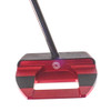 Odyssey S2S Tri-Hot JailBird Putter 34.5" RH +HC