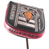 Odyssey S2S Tri-Hot JailBird Putter 34.5" RH +HC