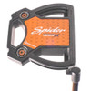 TaylorMade Spider Tour X Black Putter 33" RH +HC