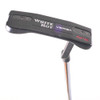 Odyssey White Hot Versa One Putter 34" RH +HC